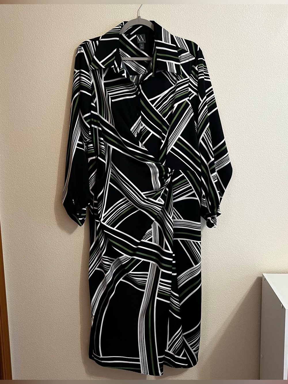Lot of 3 Dresses 1XL